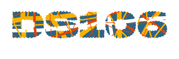 Scribble Stitch